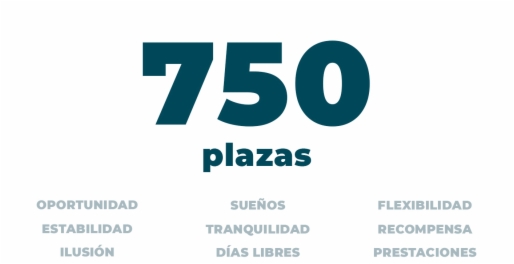 OEP 2023: 750 plazas de Ayudantes de Instituciones Penitenciarias